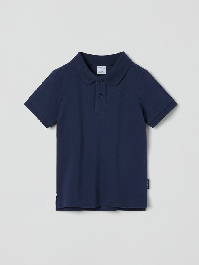 Polo shirt