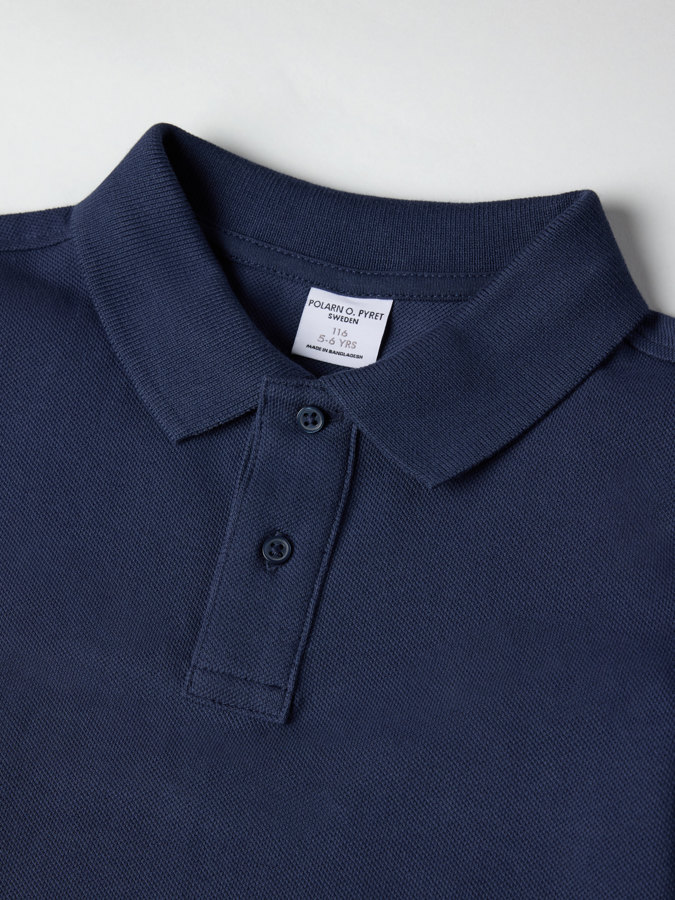 Polo shirt