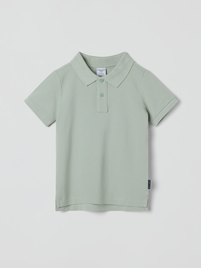 Polo shirt
