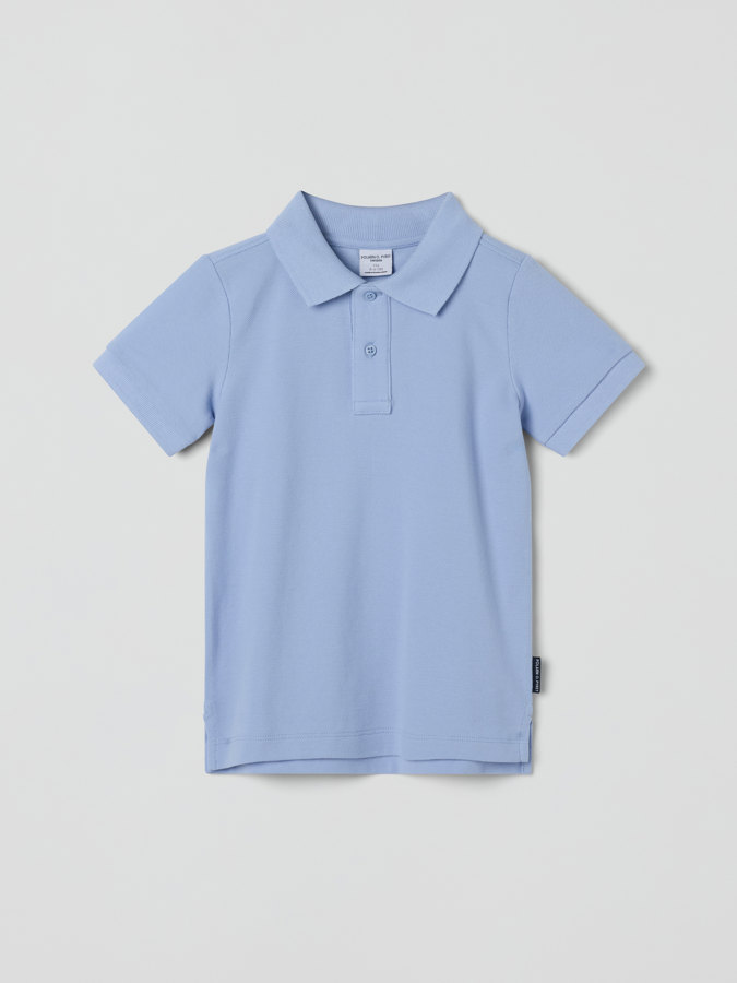 Polo shirt