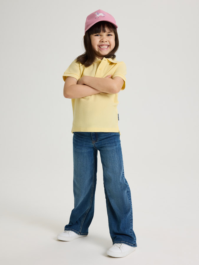 Polo shirt