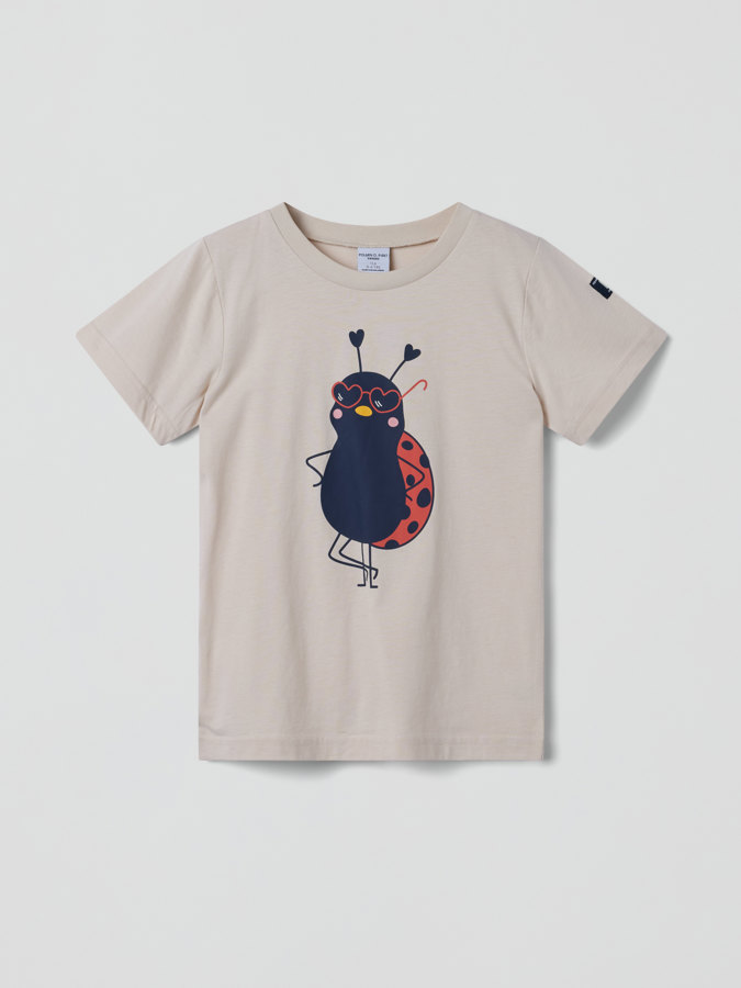 Print T-shirt