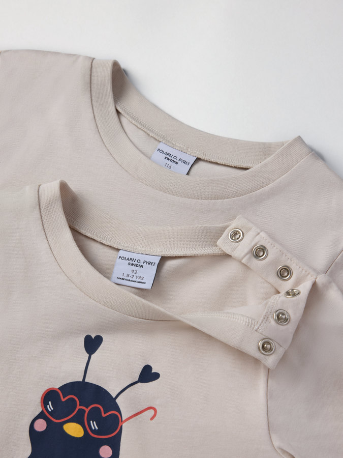 Print T-shirt