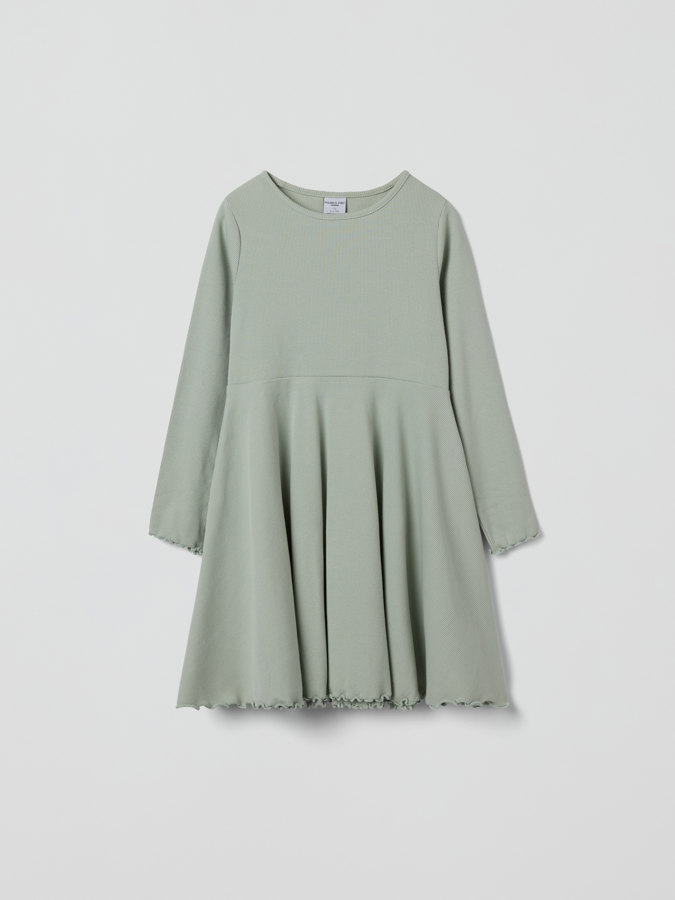 Twirl dress