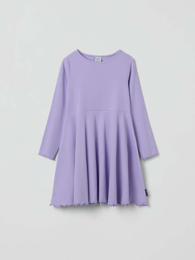 Twirl dress