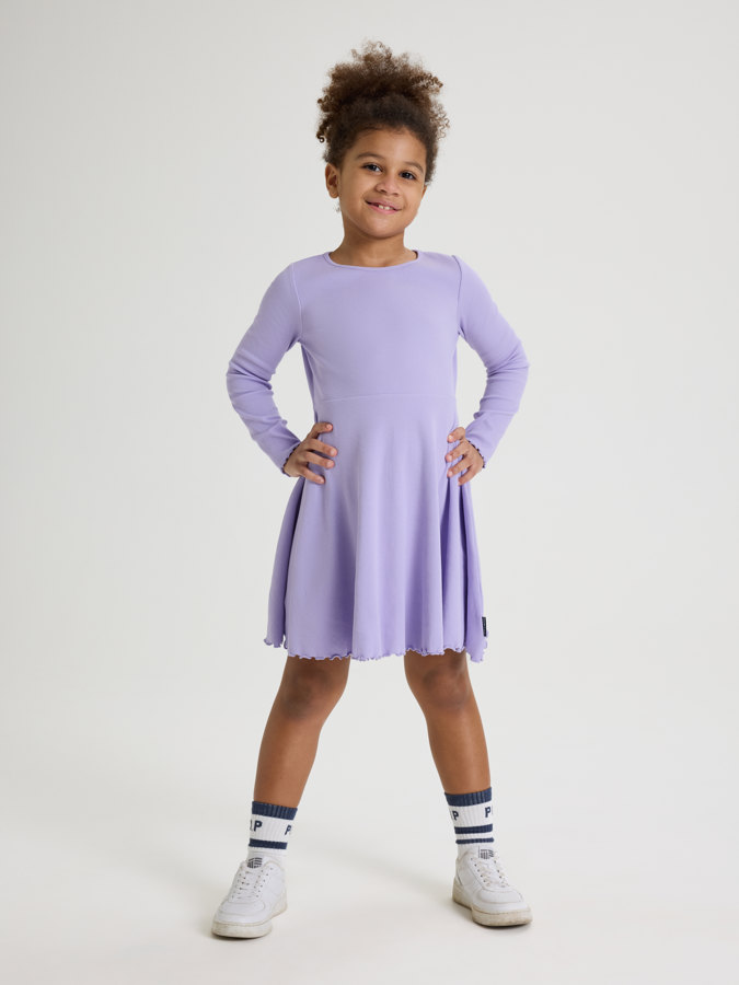Twirl dress