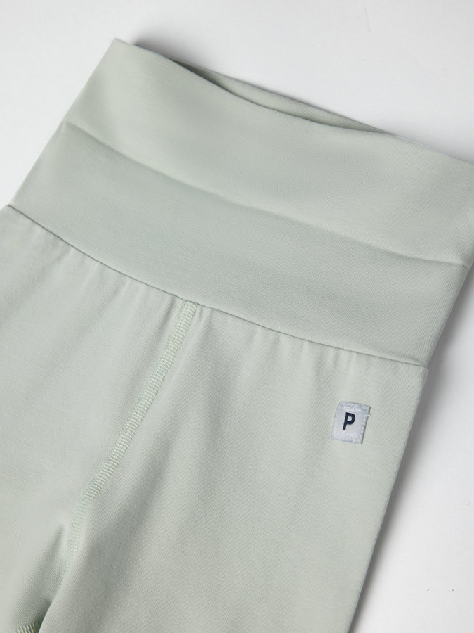 trousers with fold-down cuffs trousers with fold-down cuffs