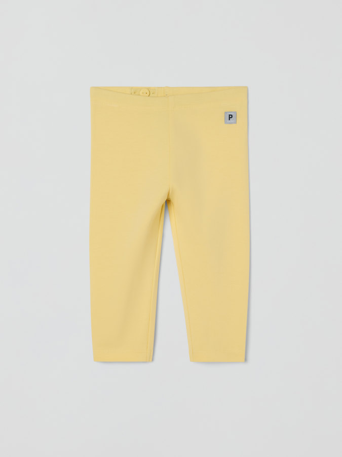 PLAY leggings for baby