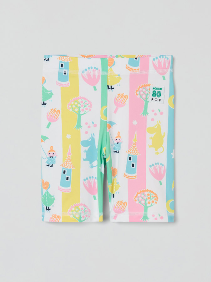 Moomin UV shorts