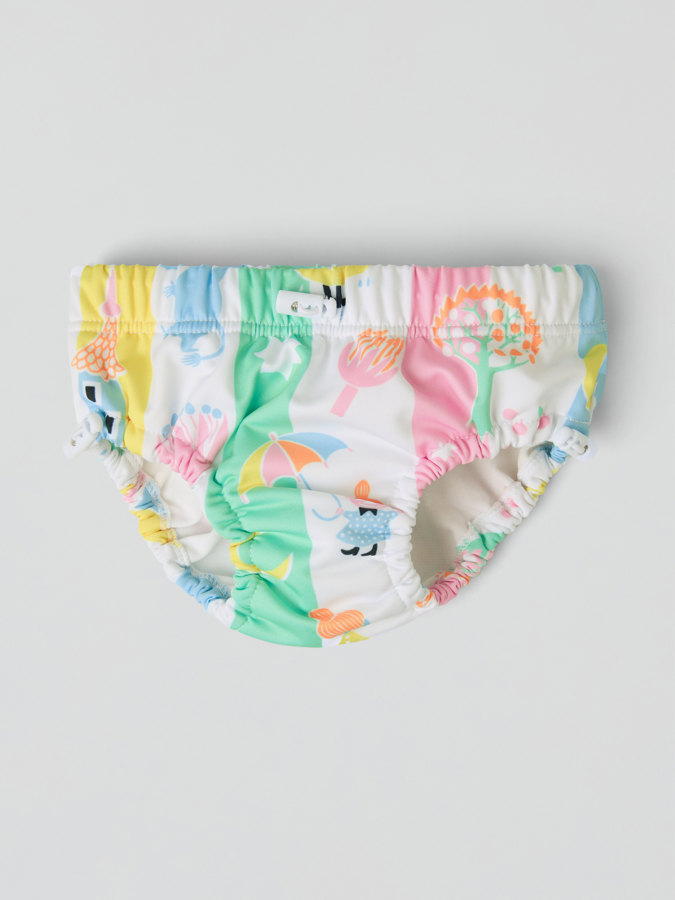Moomin swim diaper