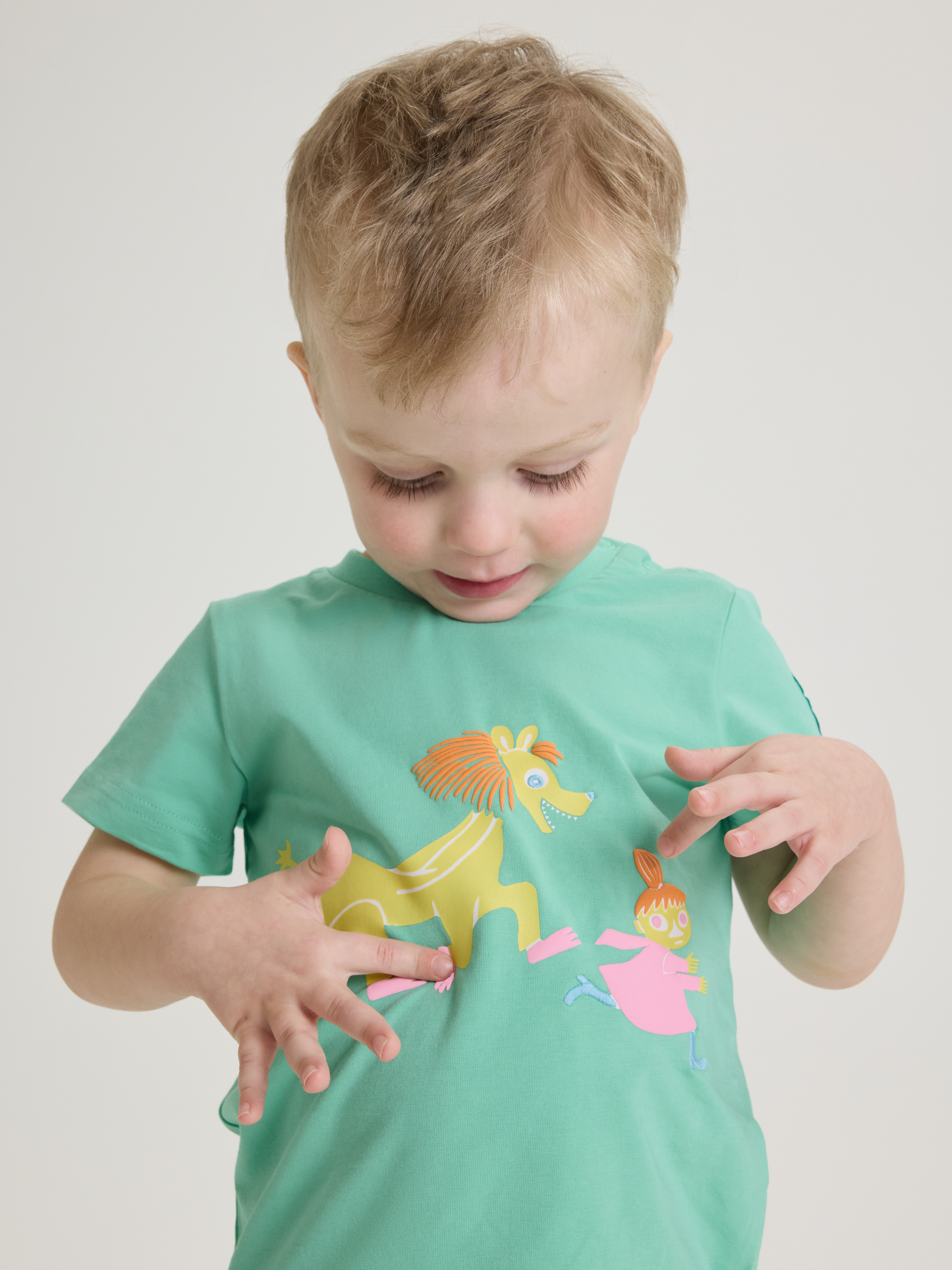 Moomin T-shirt