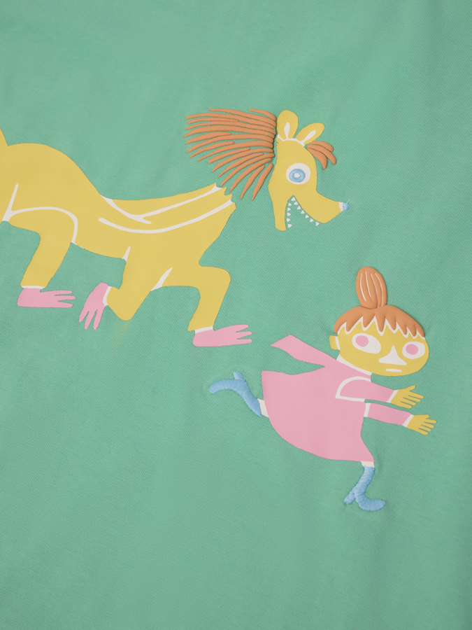 Moomin T-shirt Moomin T-shirt