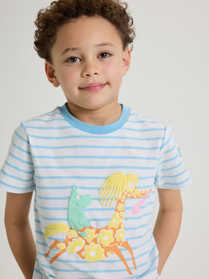 Moomin T-shirt Moomin T-shirt