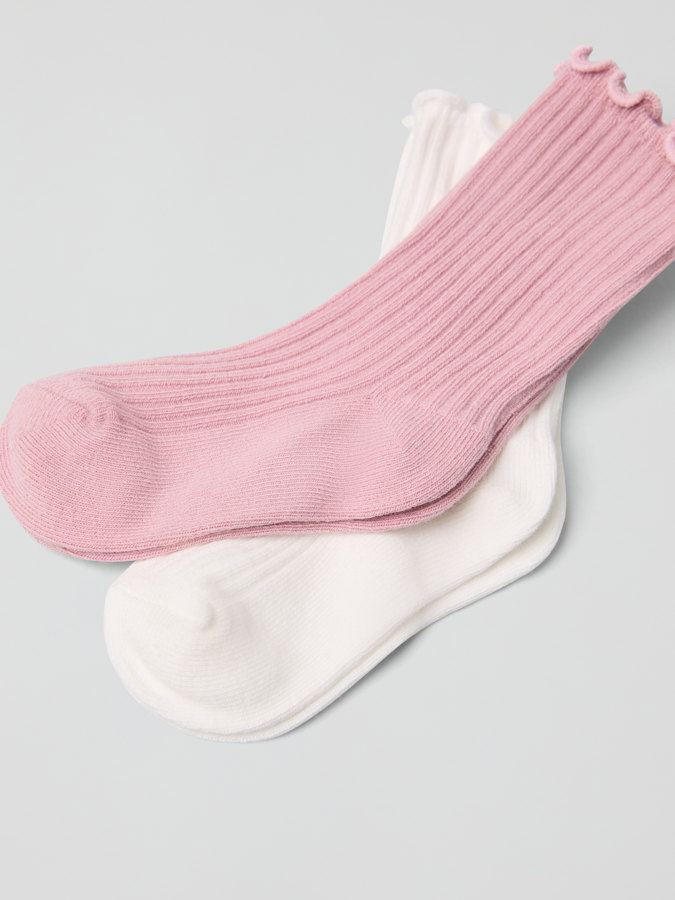 2-pack of socks 2-pack of socks