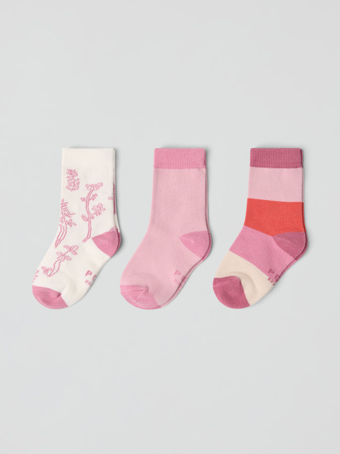 3-pack of socks