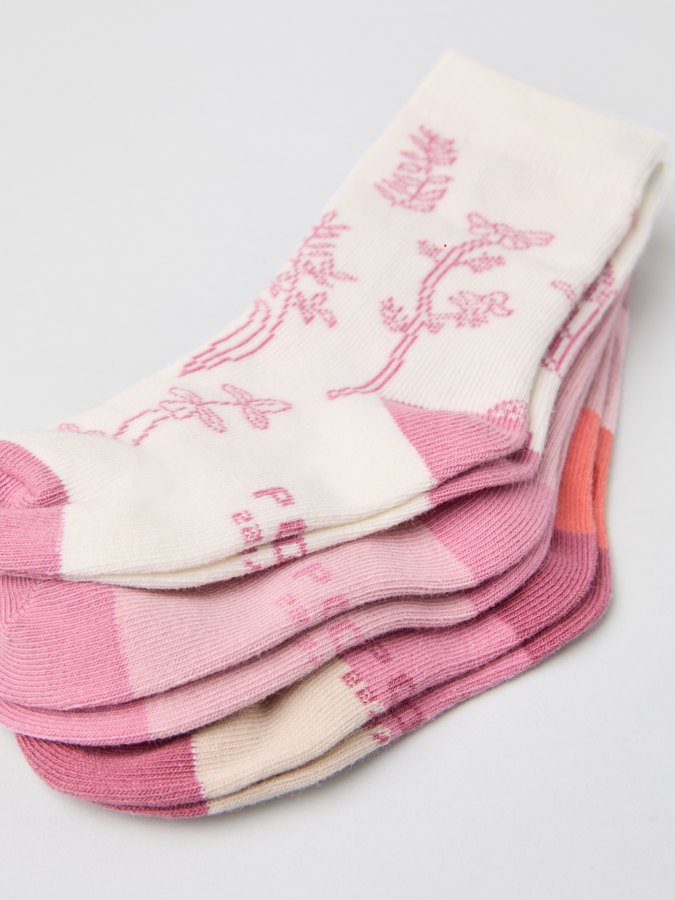 3-pack of socks