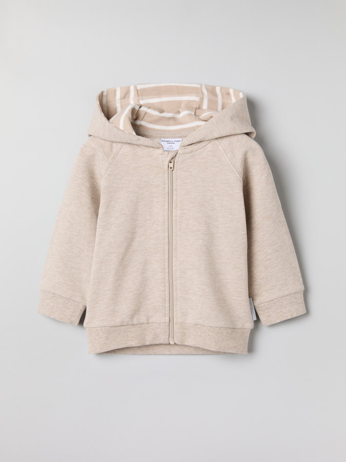 Hoodie with ears