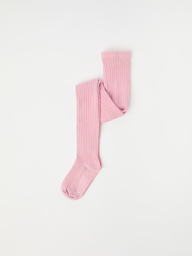 Ribbed tights Ribbed tights