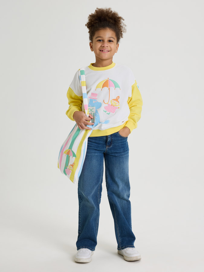 Moomin sweatshirt