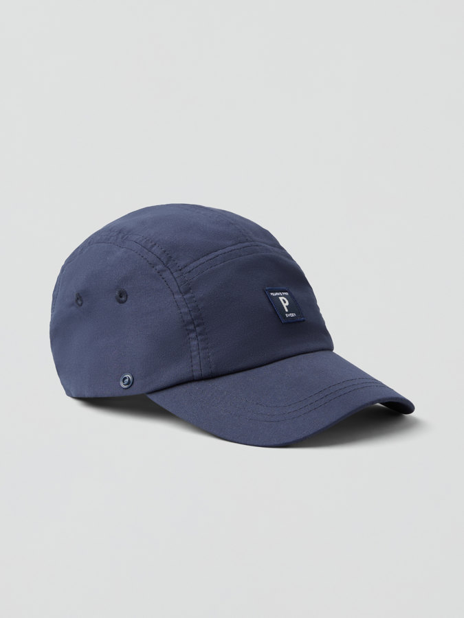 UV cap with neck flap