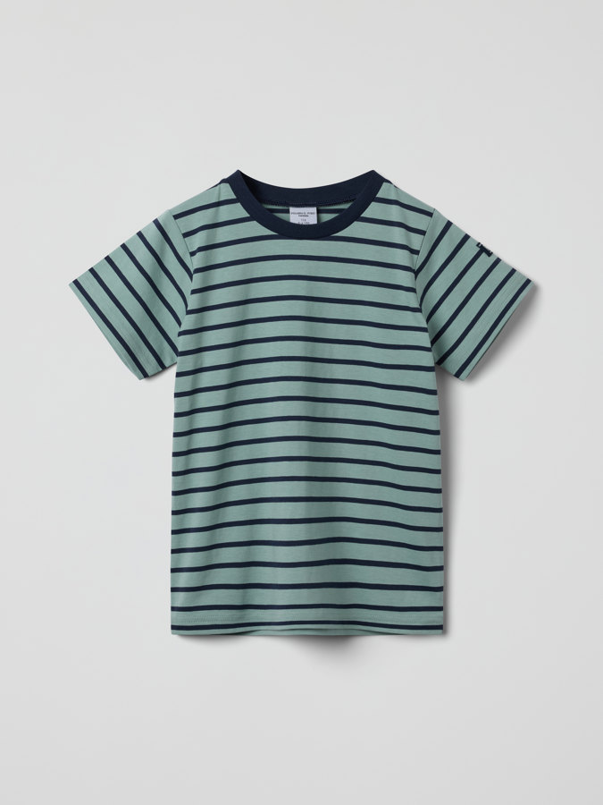 Striped T-shirt
