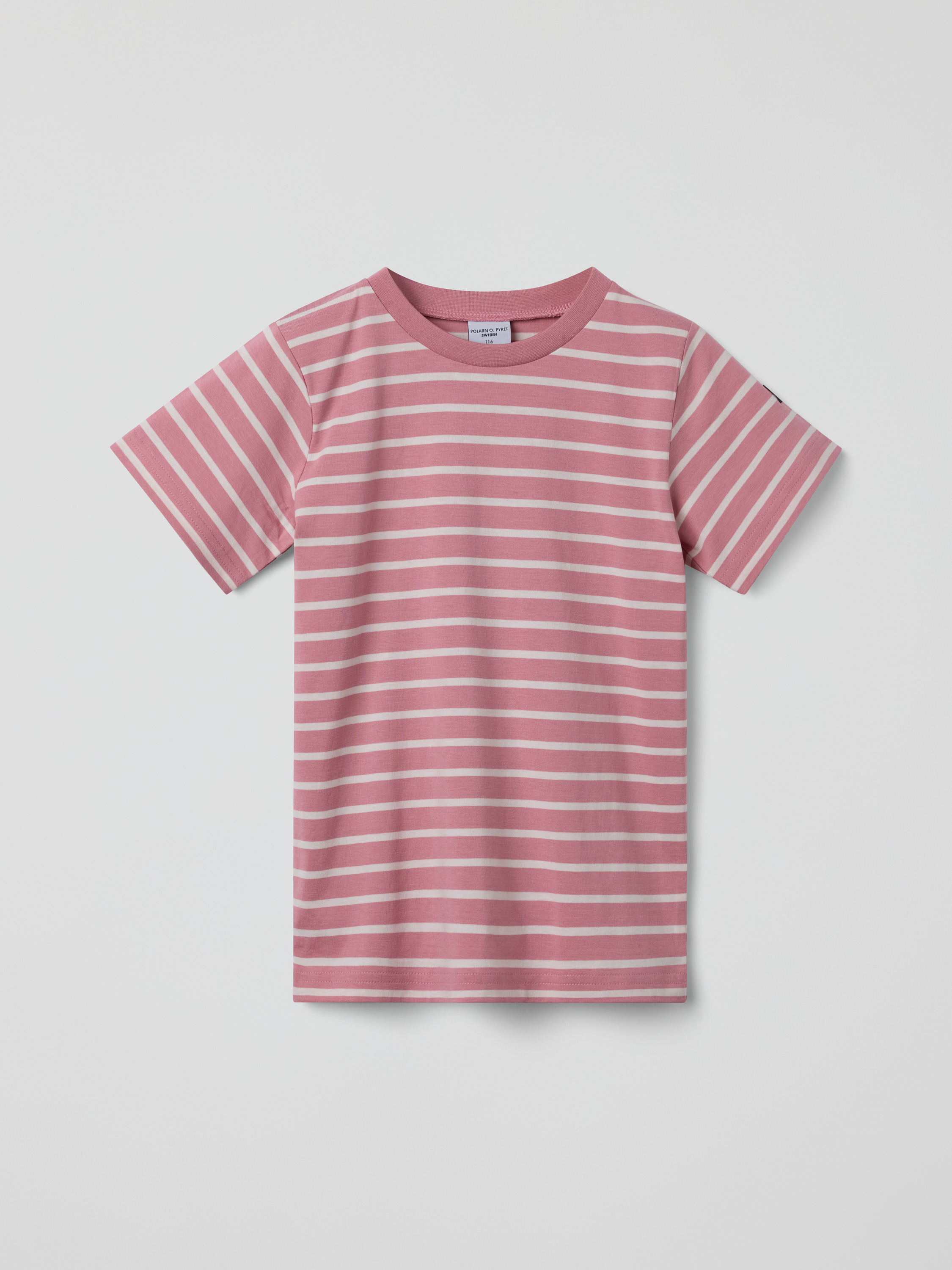 Striped T-shirt