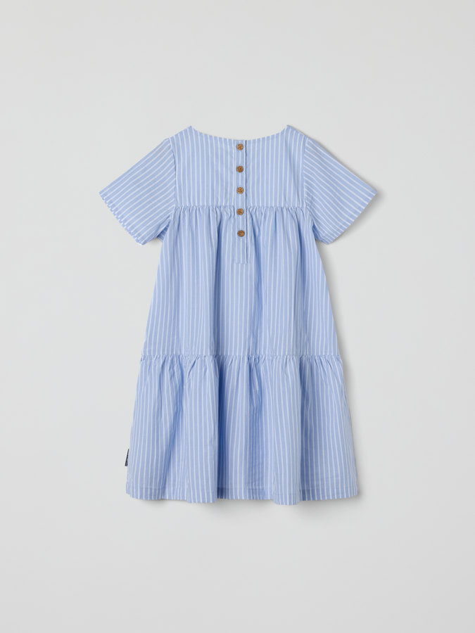 Striped dress