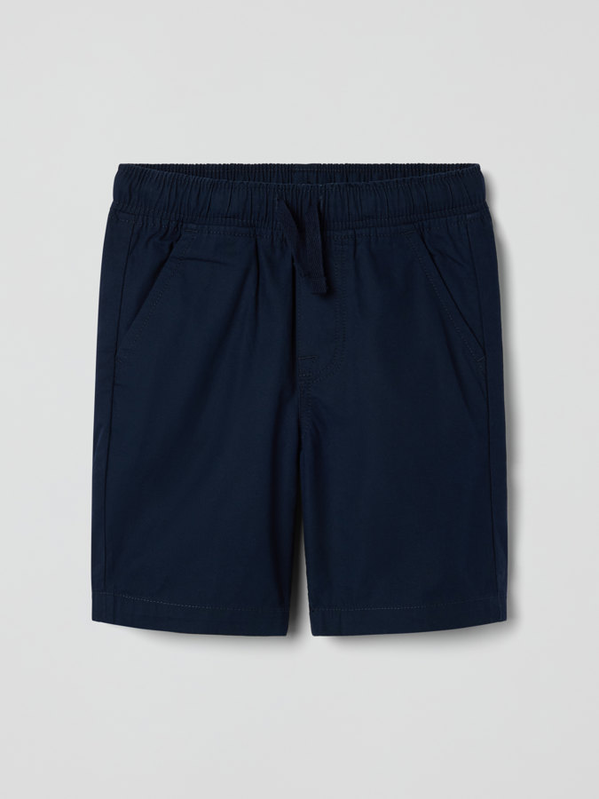 Woven shorts