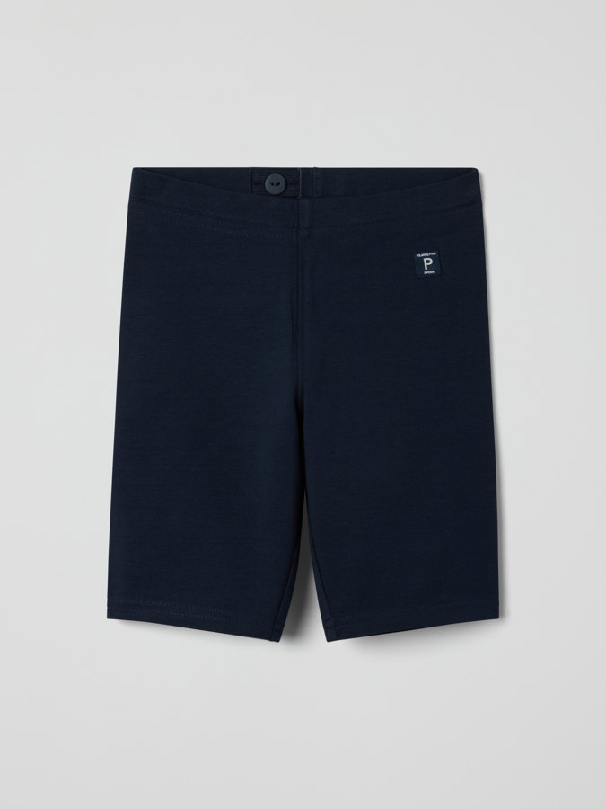 Cycling shorts