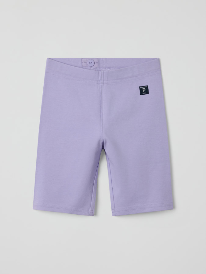 Cycling shorts