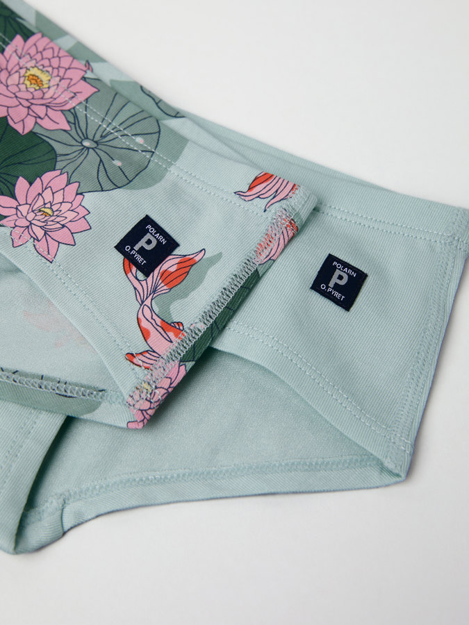 2-pack hipster briefs