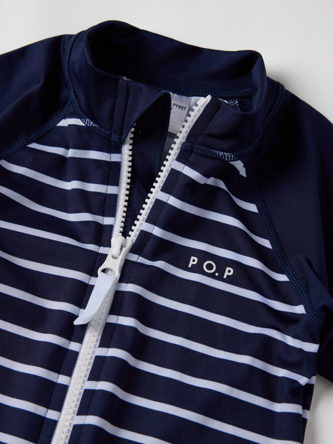 Short-sleeved UV suit Short-sleeved UV suit