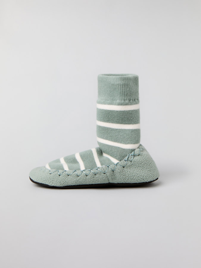 Moccasins