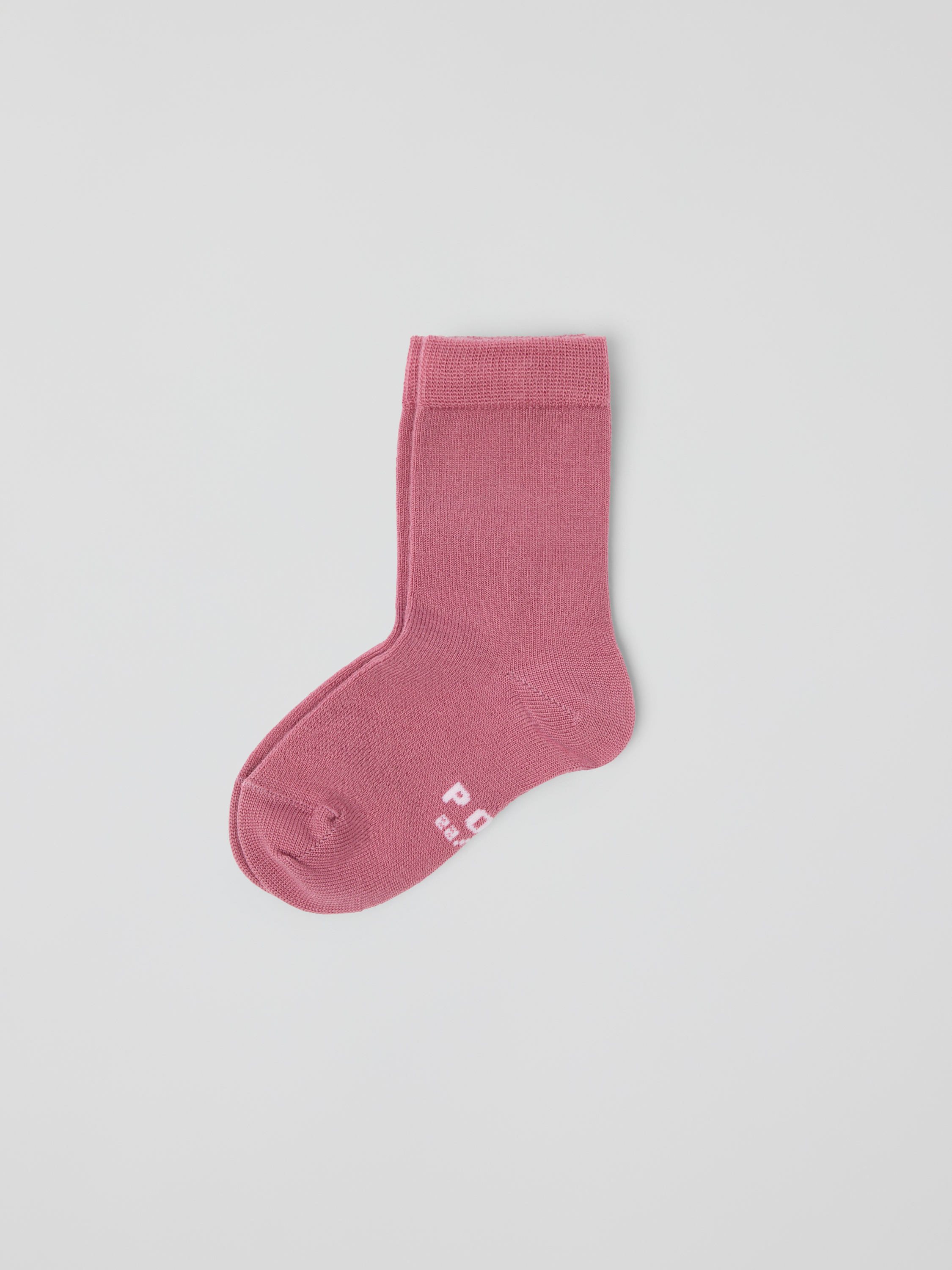 Socks merino wool - Pink
