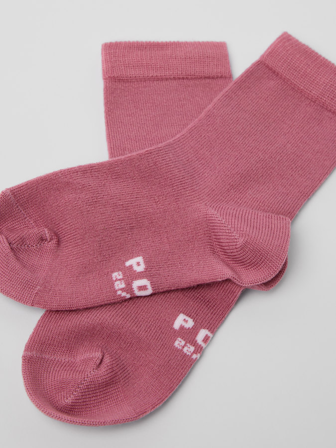 Merino wool socks
