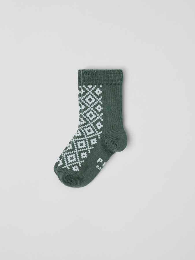 Merino wool socks