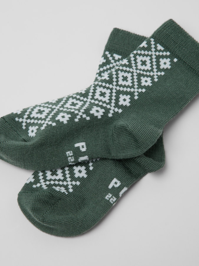 Merino wool socks
