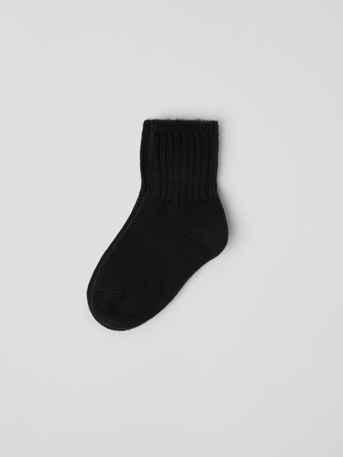 Merino wool socks