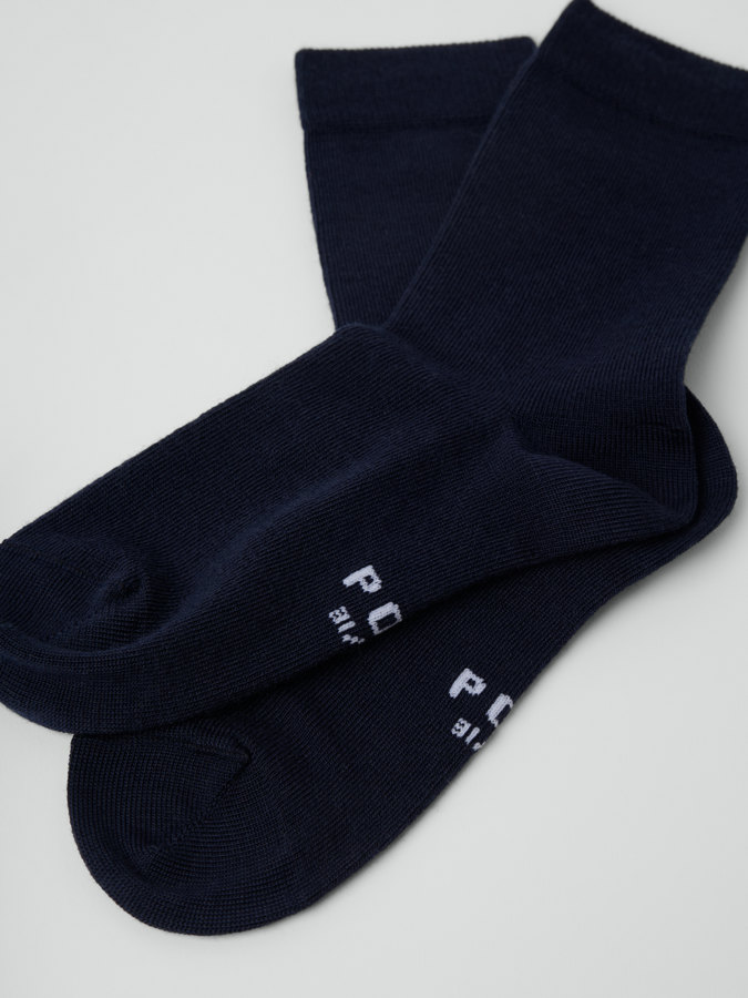 Merino wool socks