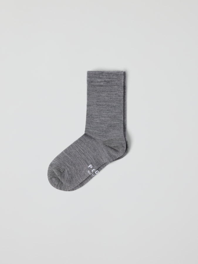 Merino wool socks