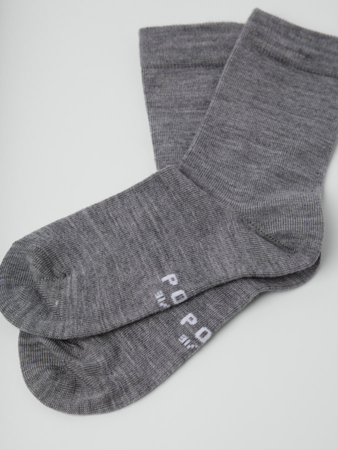 Merino wool socks