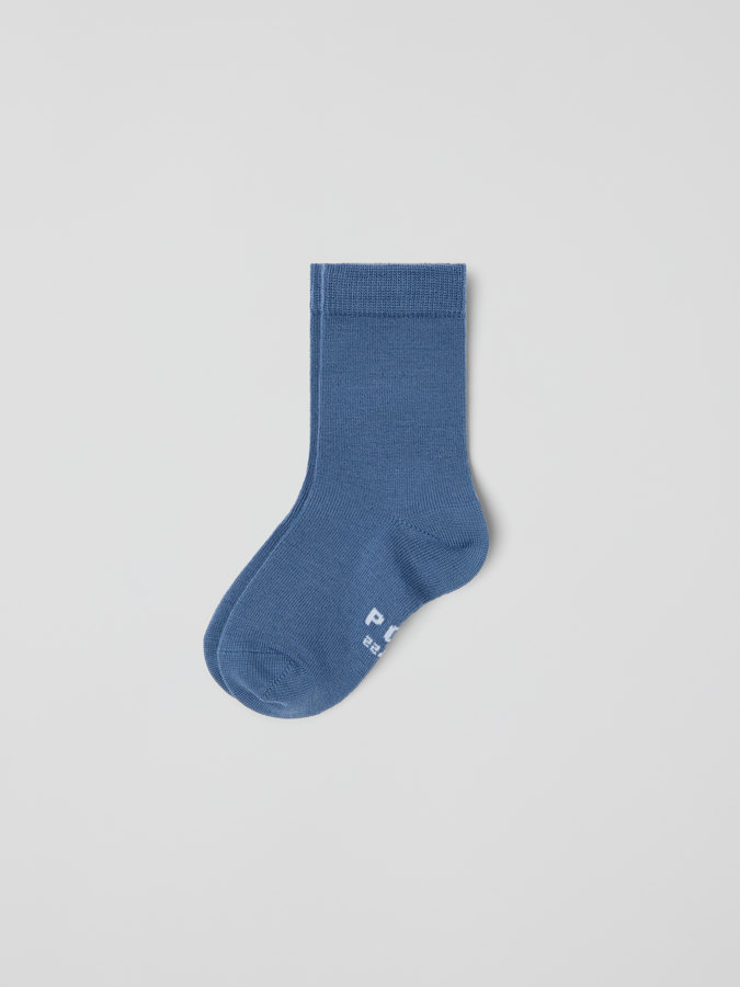 Merino wool socks