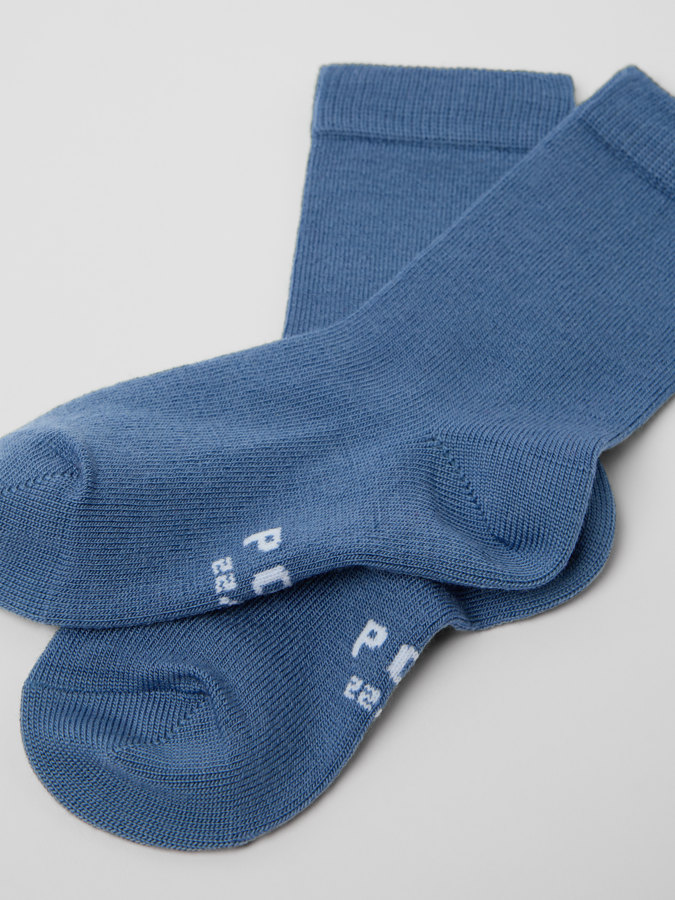 Merino wool socks