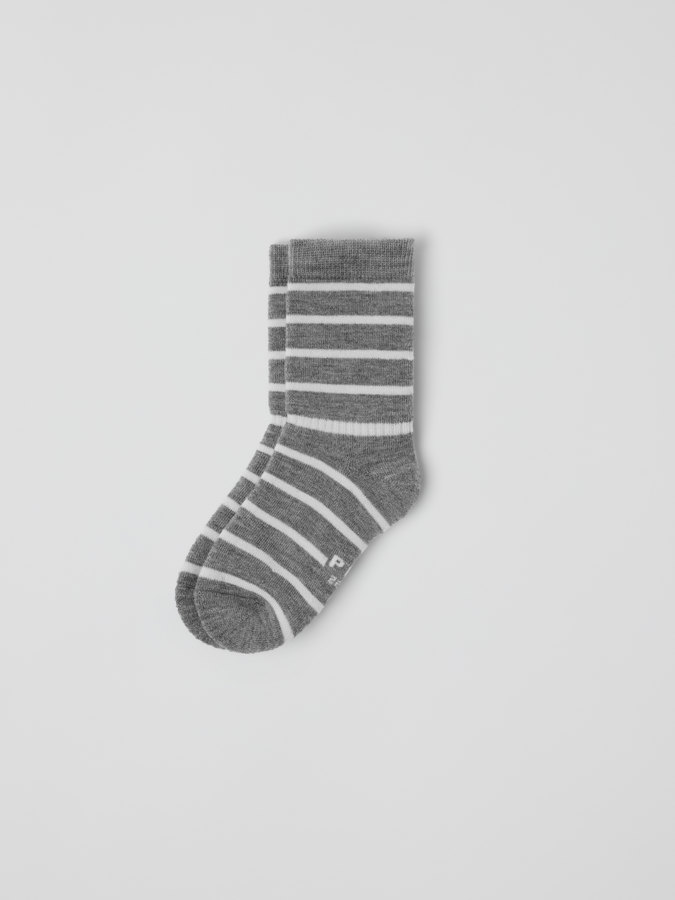 Socks merino wool terry Socks merino wool terry