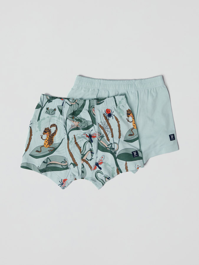 2-pack boxers