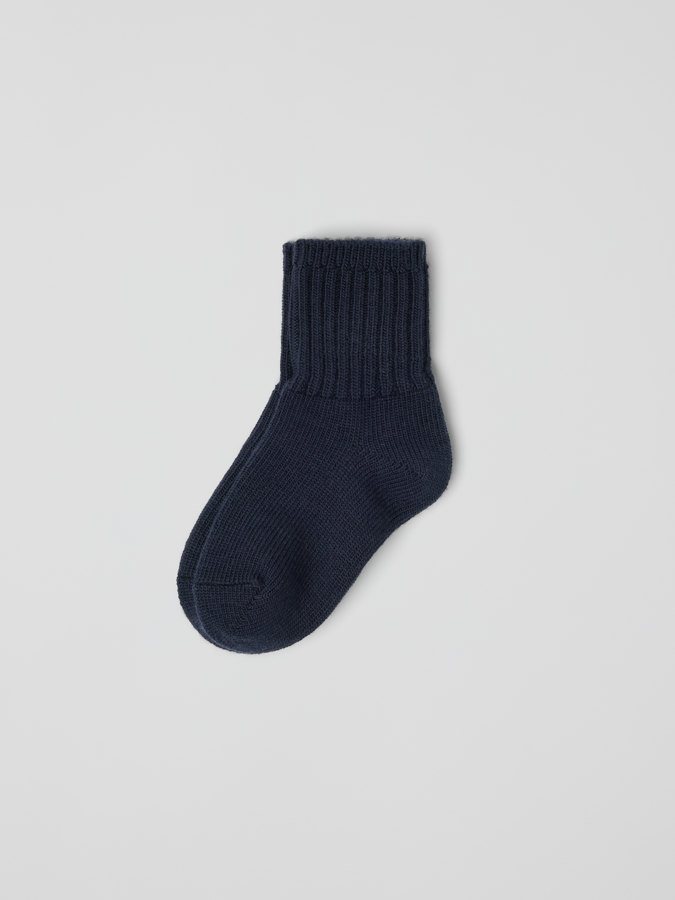 Merino wool socks