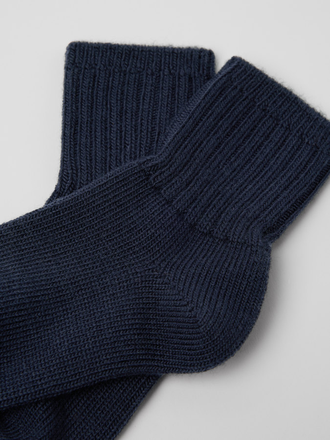 Merino wool socks