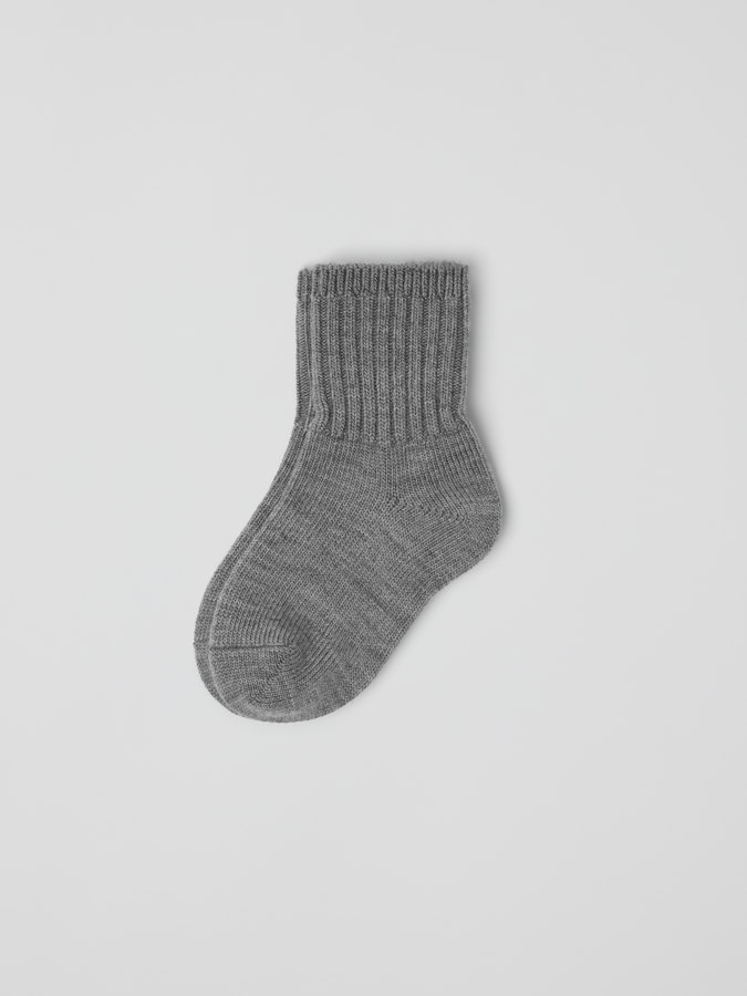 Merino wool socks