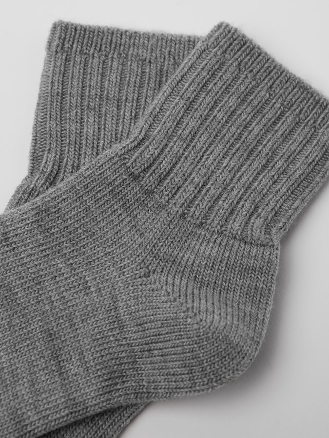 Merino wool socks