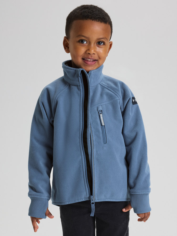 Windproof fleece jacket Windproof fleece jacket